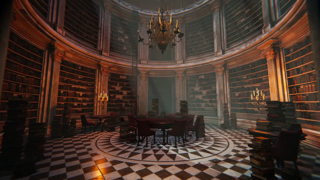 Deaduction Demo Screenshot 9