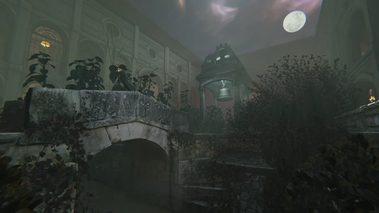 Deaduction Demo Screenshot 5