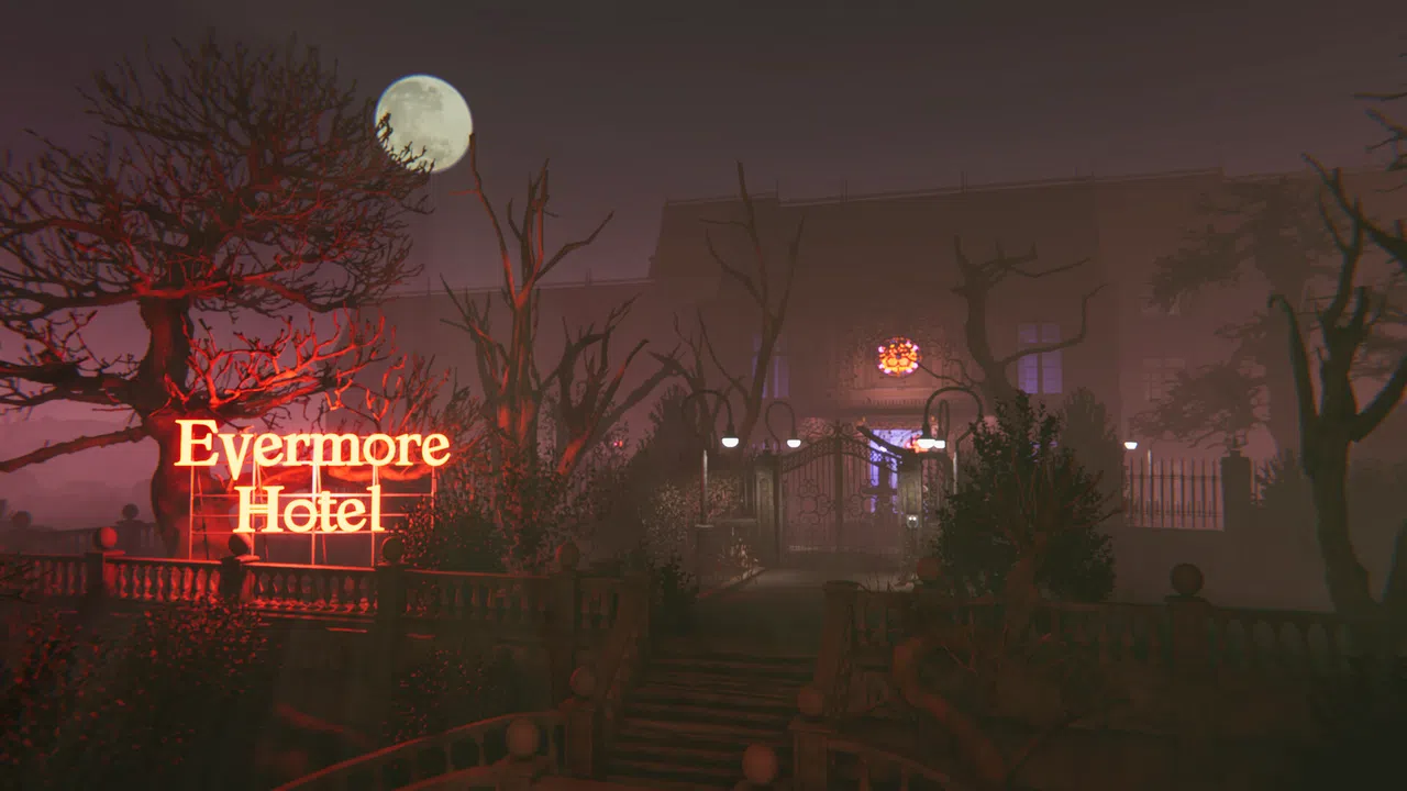 Deaduction Demo Screenshot 13