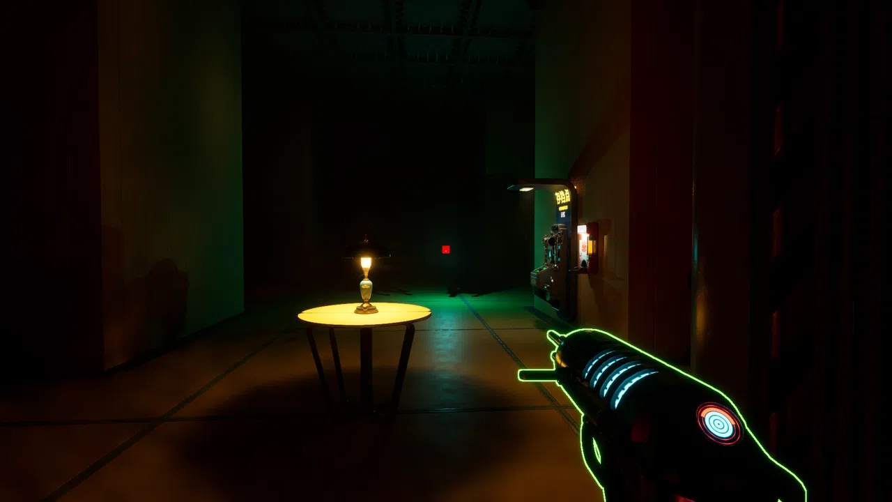 Project 117 Screenshot 8