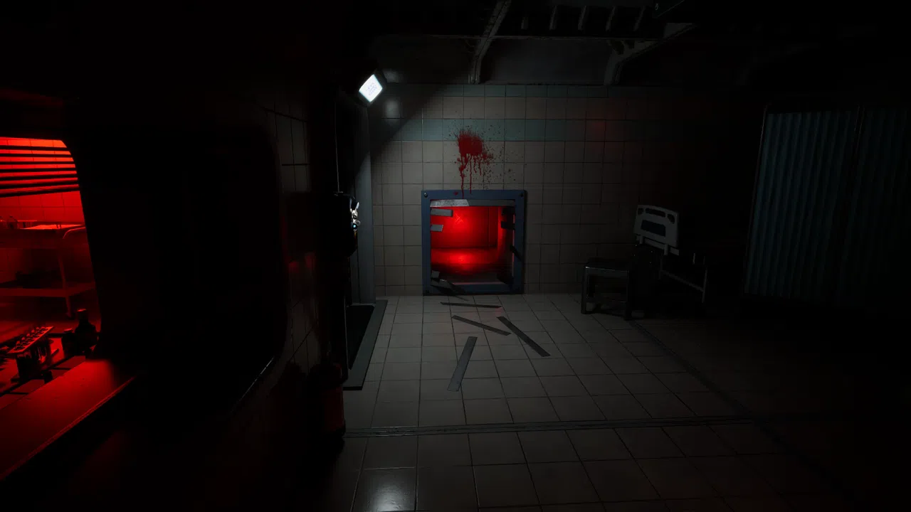 Project 117 Screenshot 4
