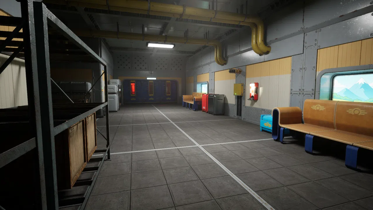 Project 117 Screenshot 13