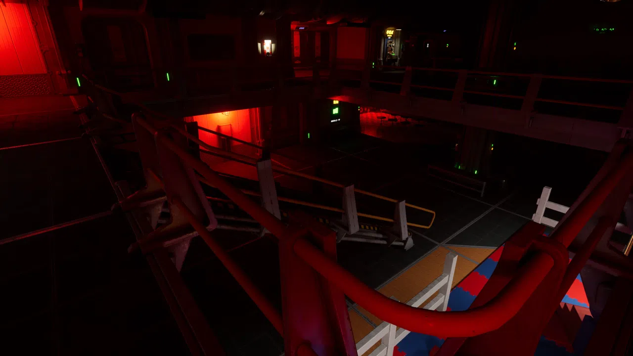 Project 117 Screenshot 6