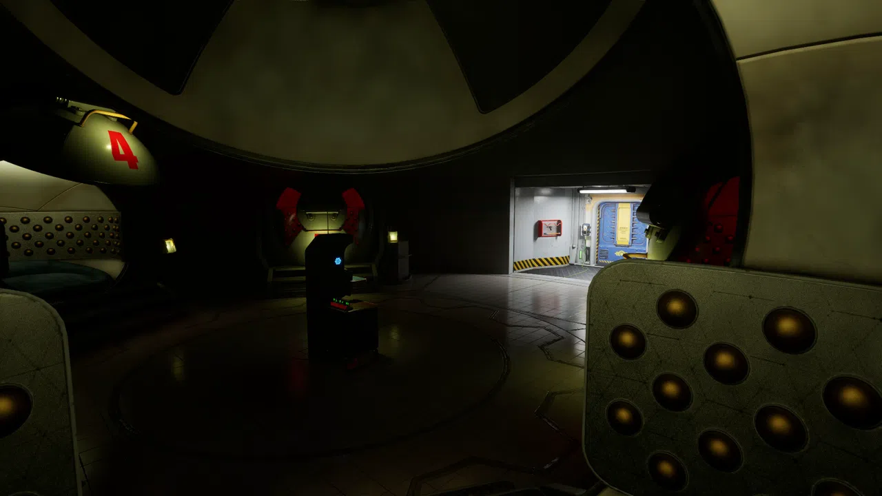 Project 117 Screenshot 10