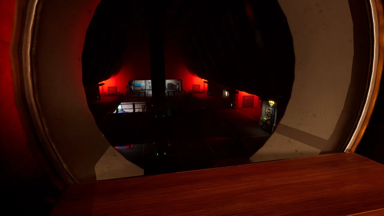 Project 117 Screenshot 11