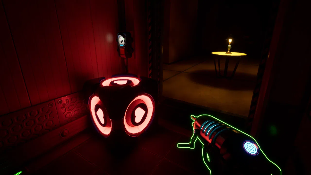 Project 117 Screenshot 7