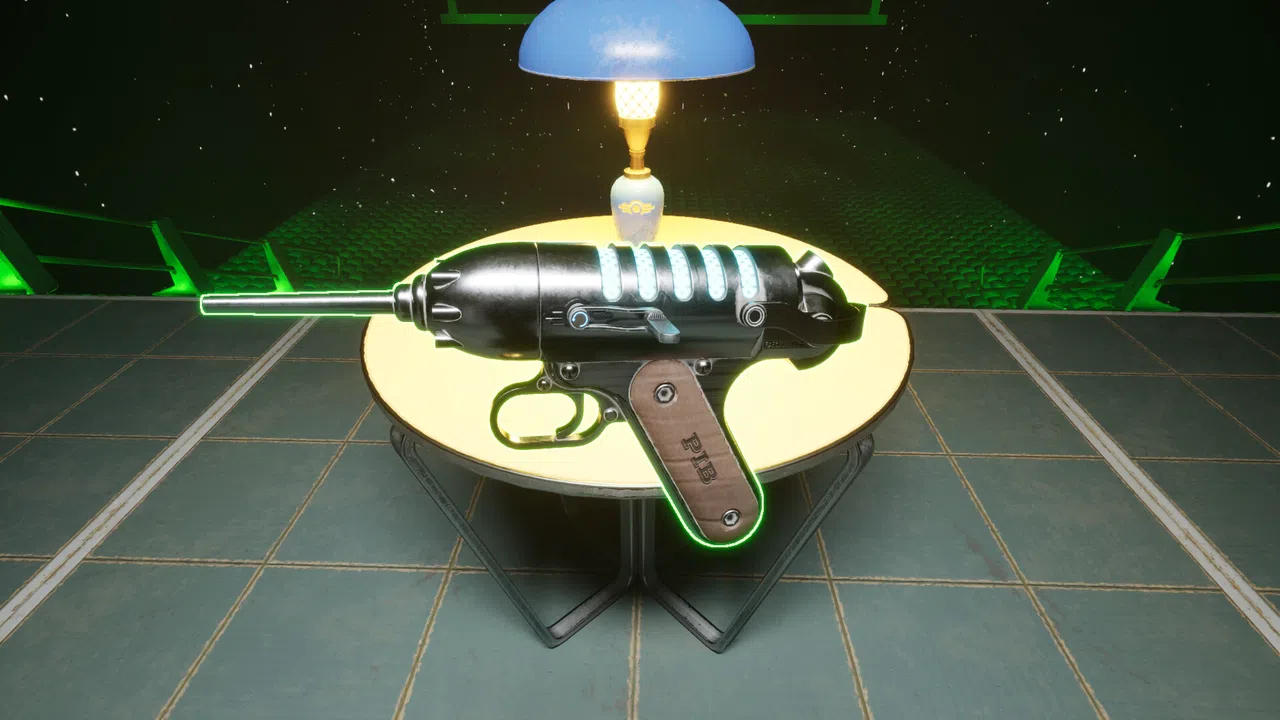 Project 117 Screenshot 19