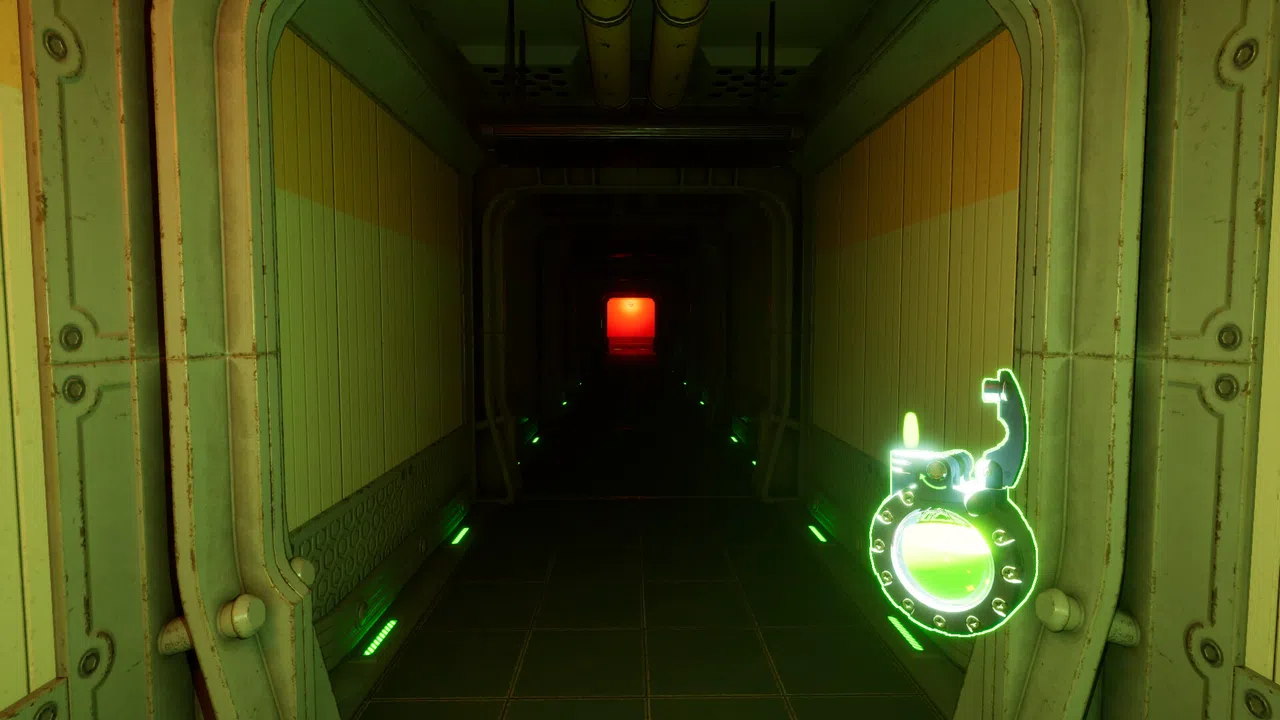 Project 117 Screenshot 22