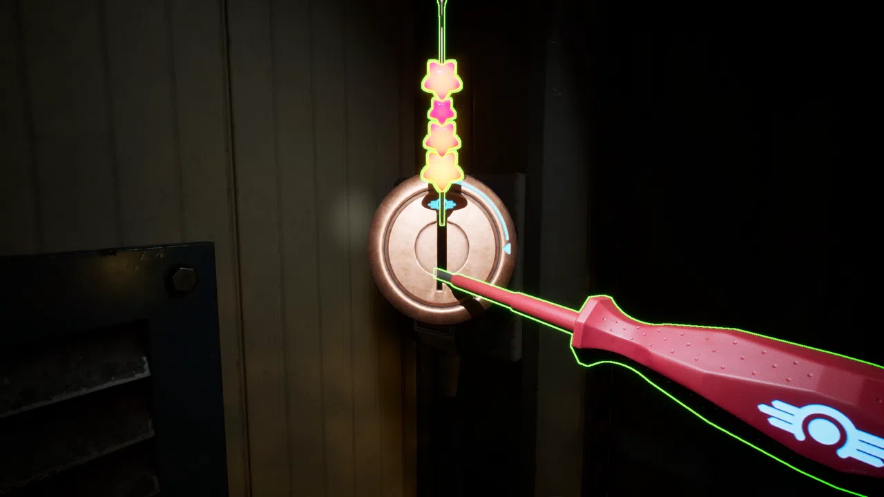 Project 117 Screenshot 9