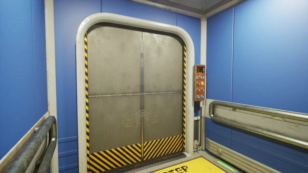 Project 117 Screenshot 20
