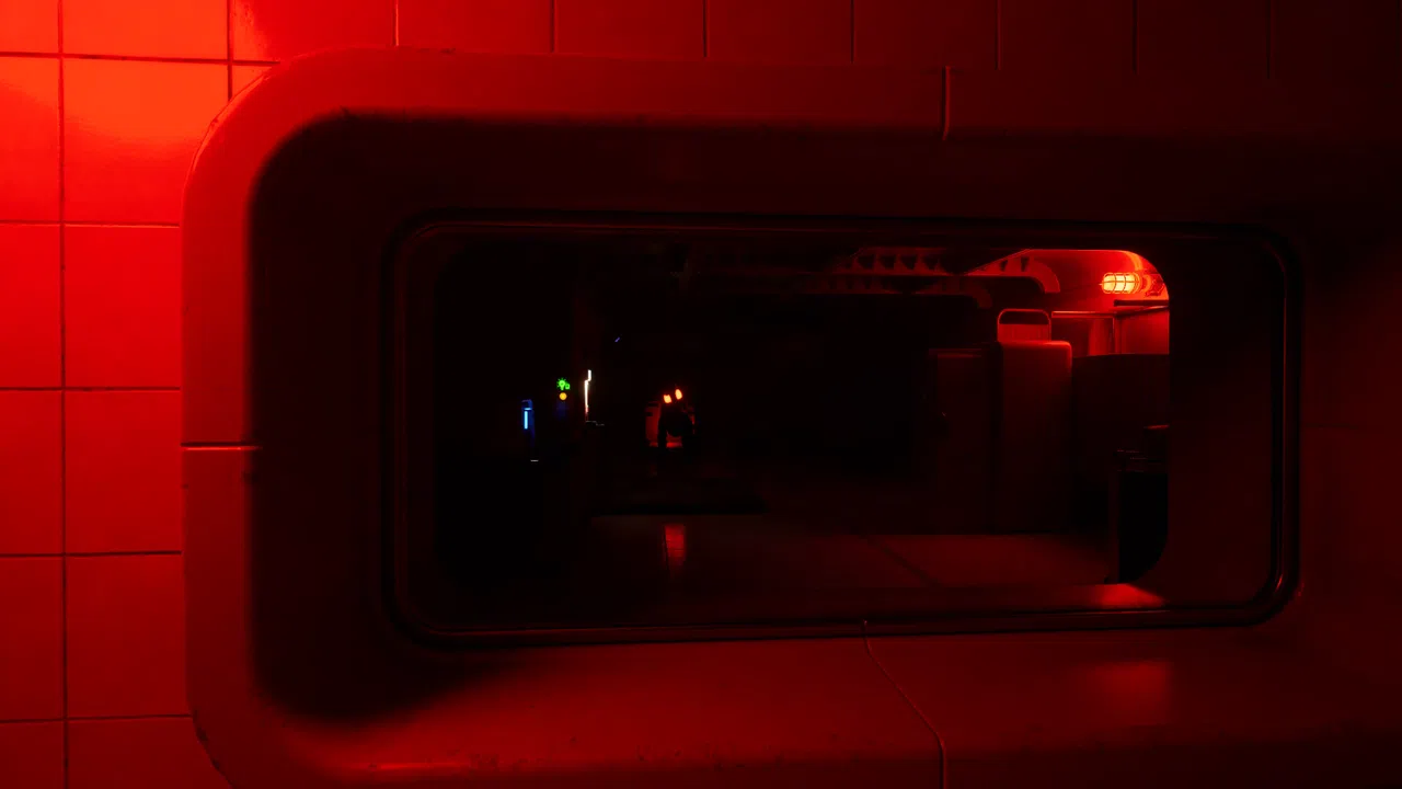 Project 117 Screenshot 5