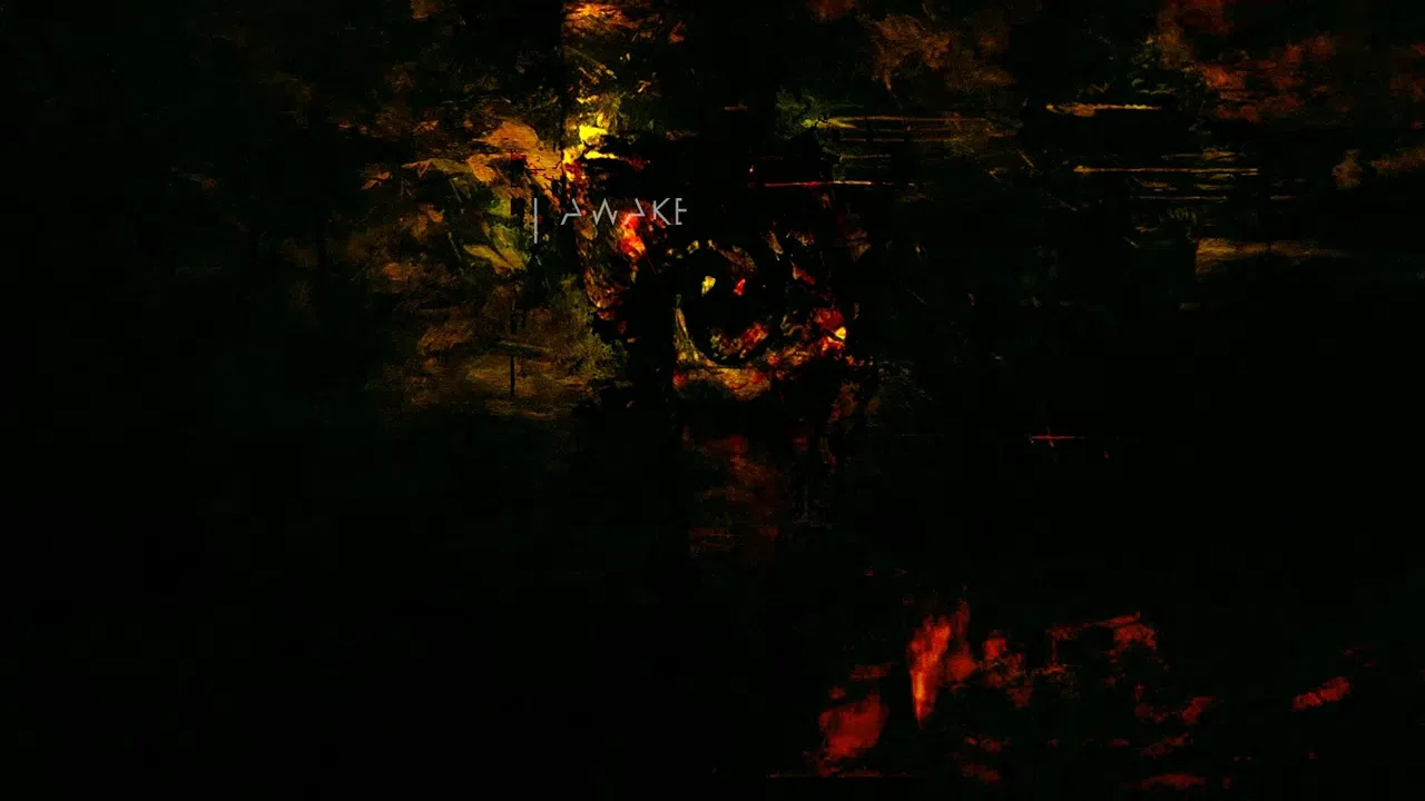INFERIAE Screenshot 1