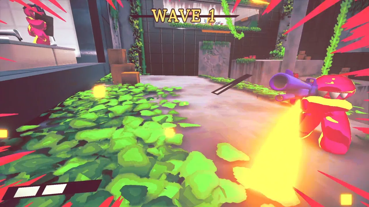 ESC/APE Screenshot 0