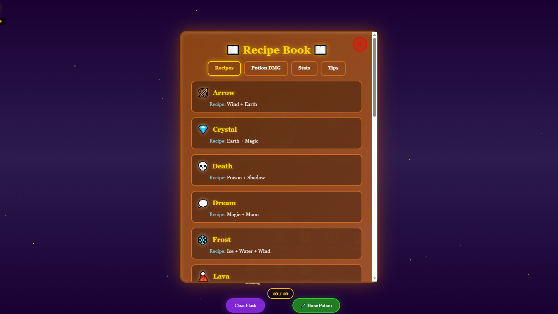 Elixion Screenshot 4