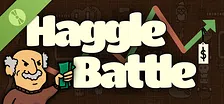 Haggle Battle Demo