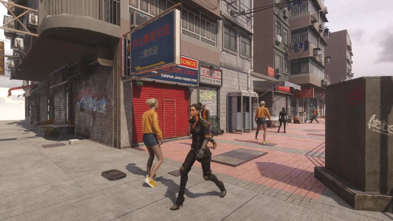 Food Cart Simulator Demo Screenshot 6