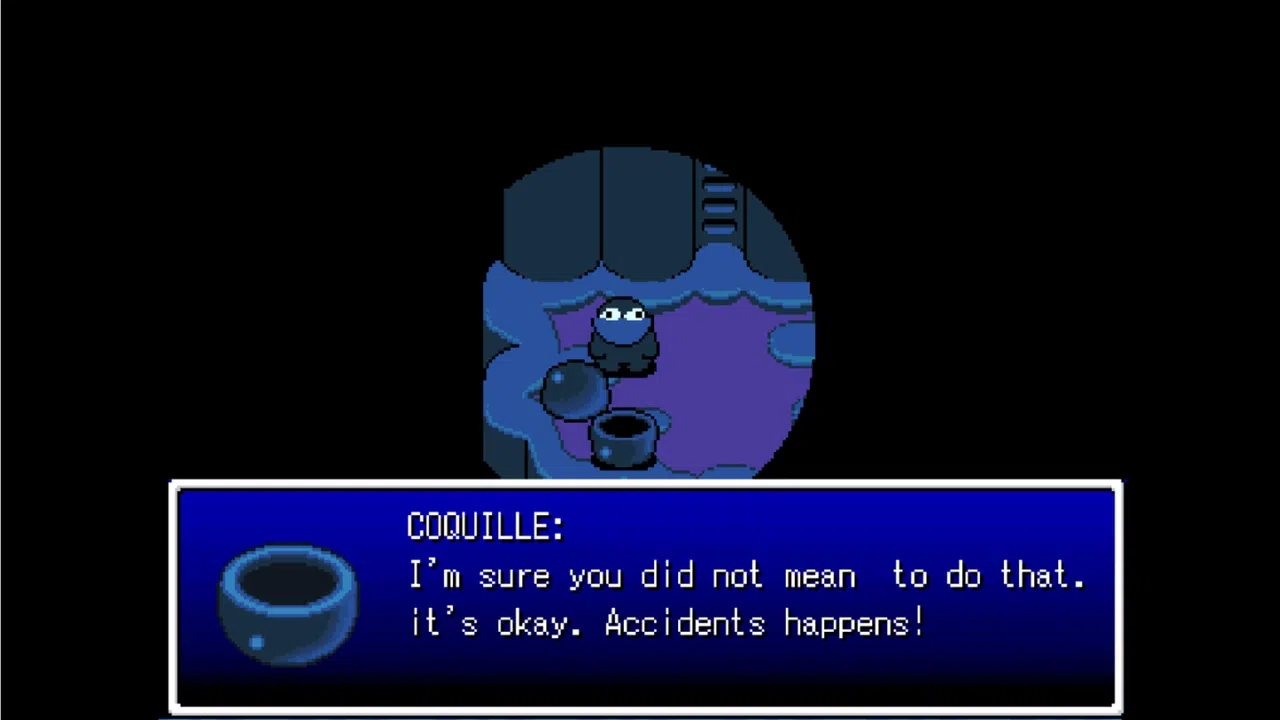 Gobble Fantasy 2003 Screenshot 5