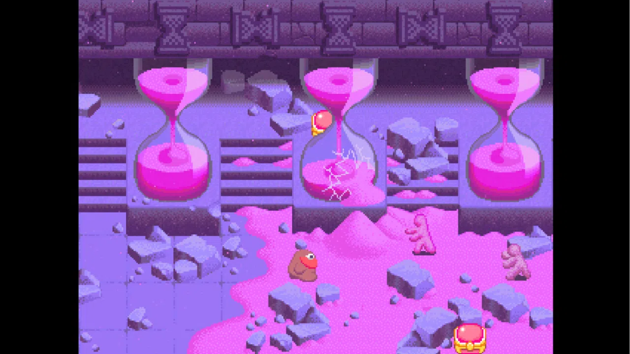 Gobble Fantasy 2003 Screenshot 3