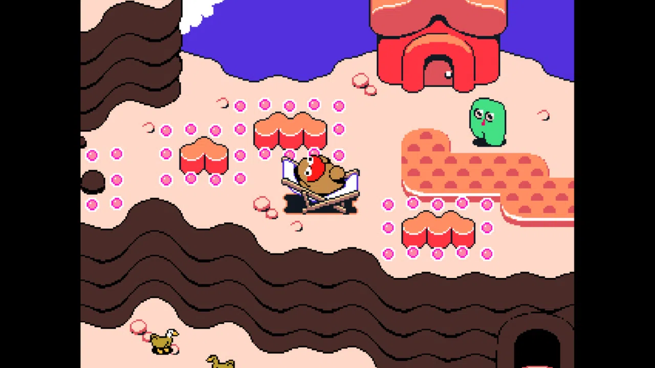 Gobble Fantasy 2003 Screenshot 0