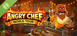 Angry Chef World Tour Demo