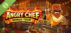 Angry Chef World Tour Demo