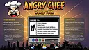 Angry Chef World Tour Demo Screenshot 5