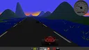 RFX Enduro: 8th Day Screenshot 1