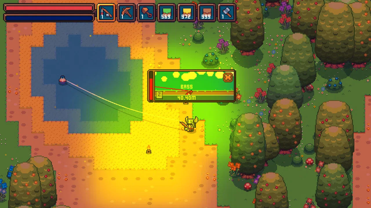 Rest Here Screenshot 2