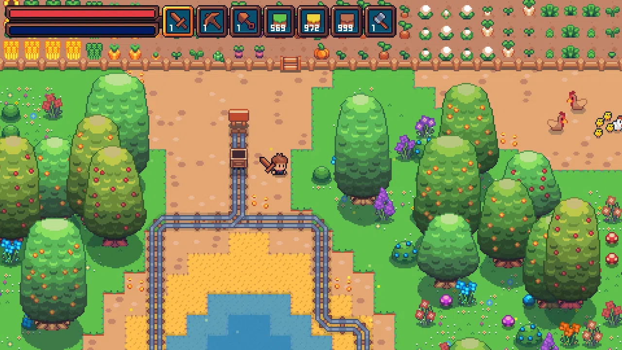 Rest Here Screenshot 5