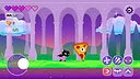 Batty Shadowless Adventures Screenshot 3