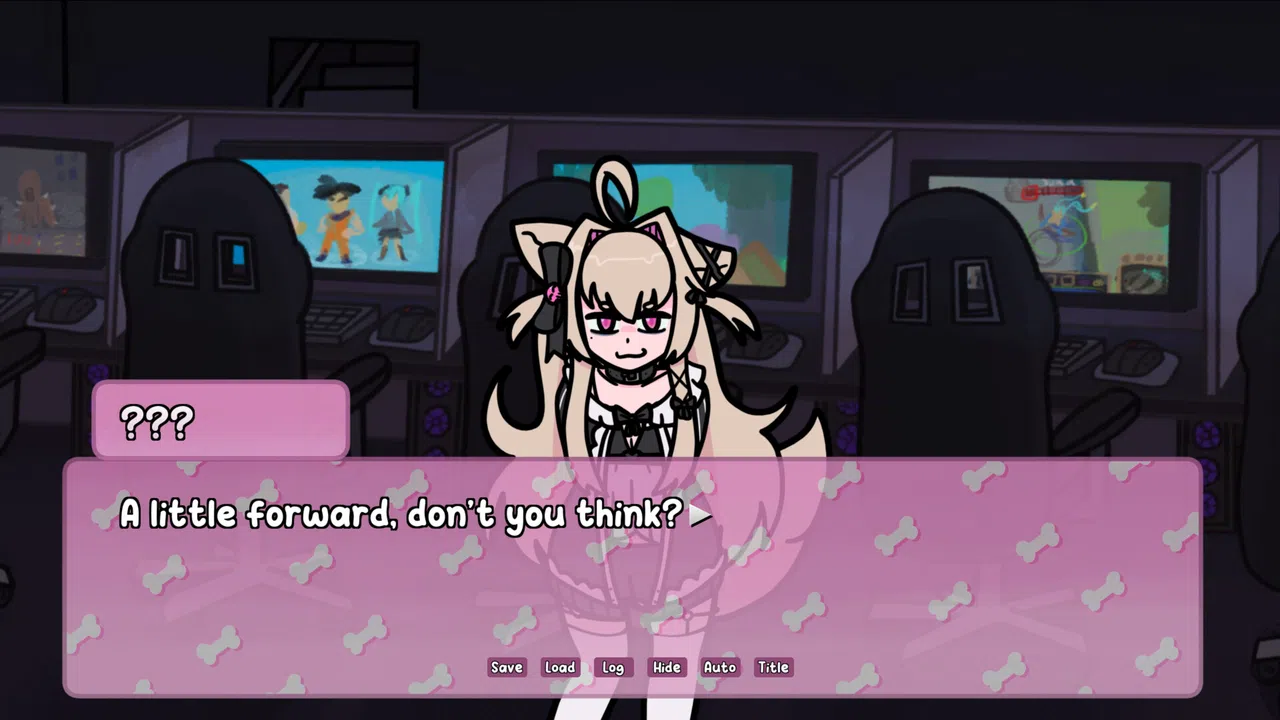Puppy Love Screenshot 3