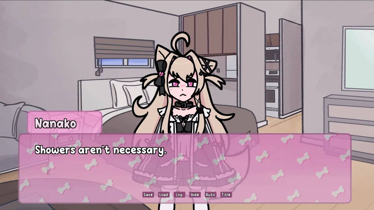 Puppy Love Screenshot 0