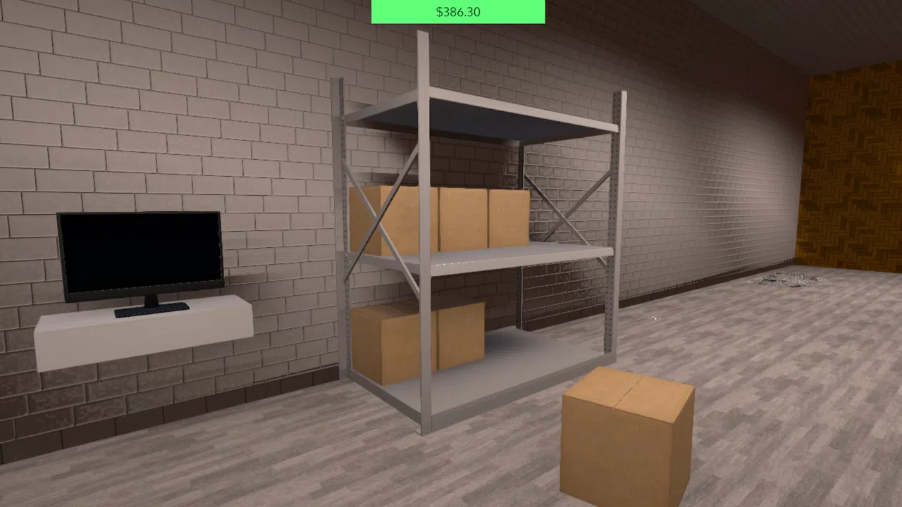 Retailer Screenshot 4