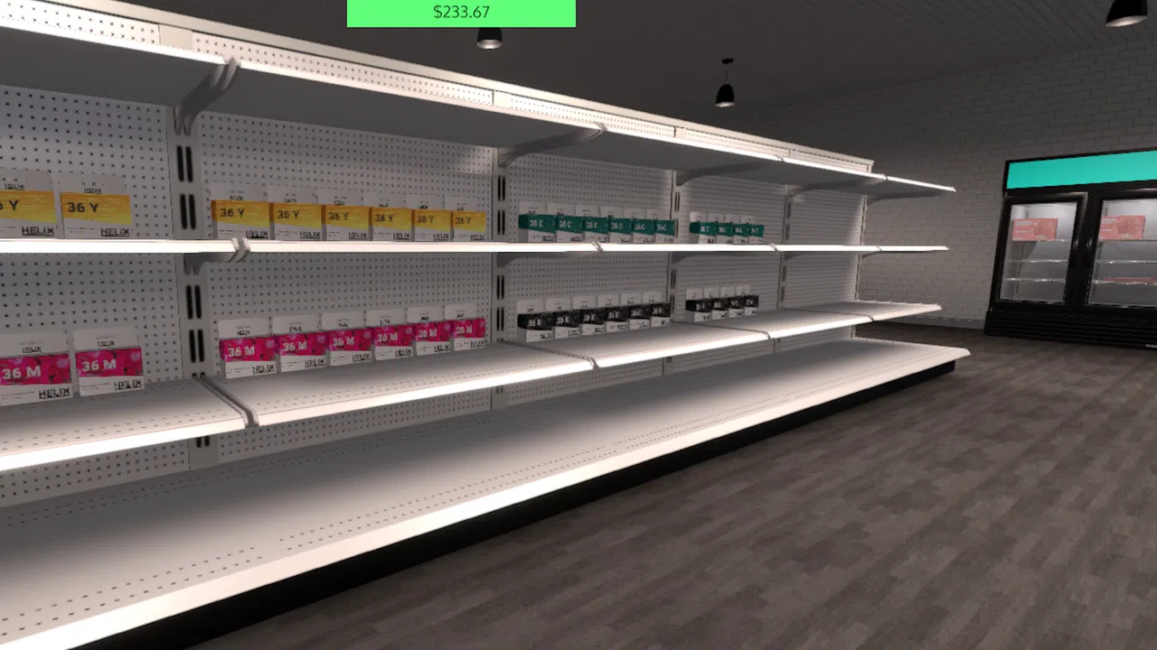 Retailer Screenshot 2