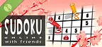 Sudoku online with friends Demo