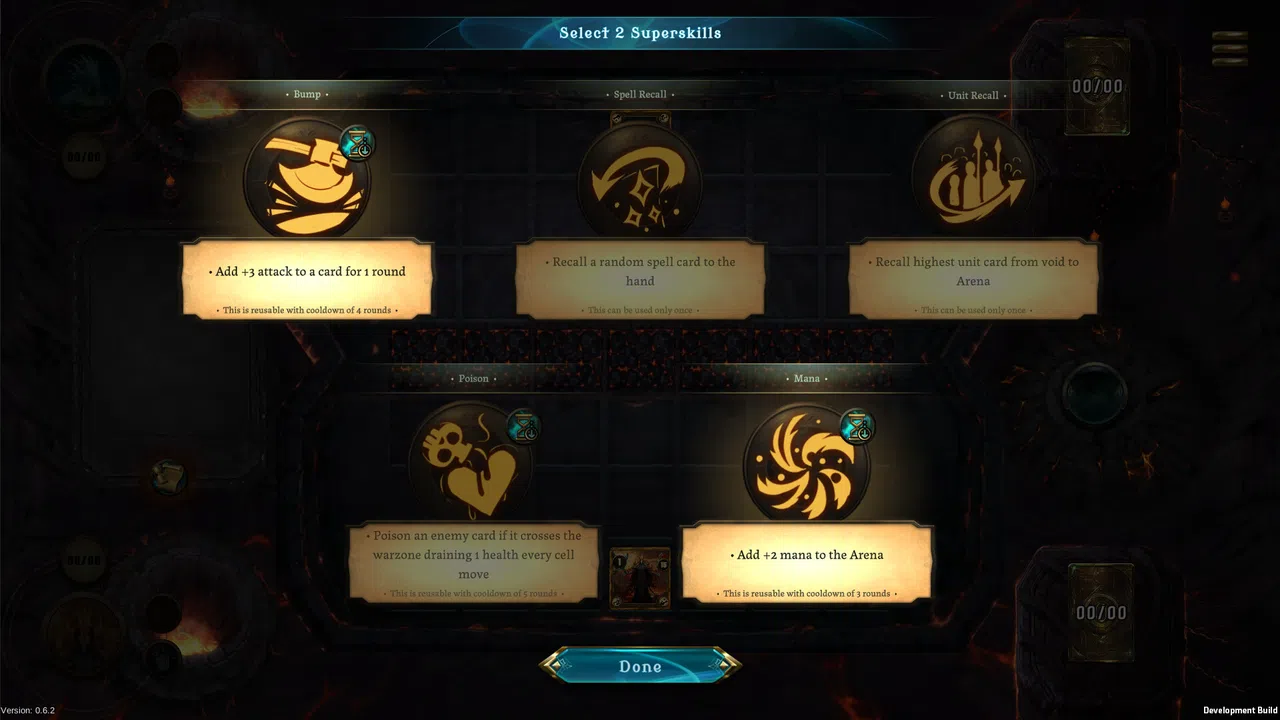 Origins of Lume Screenshot 1