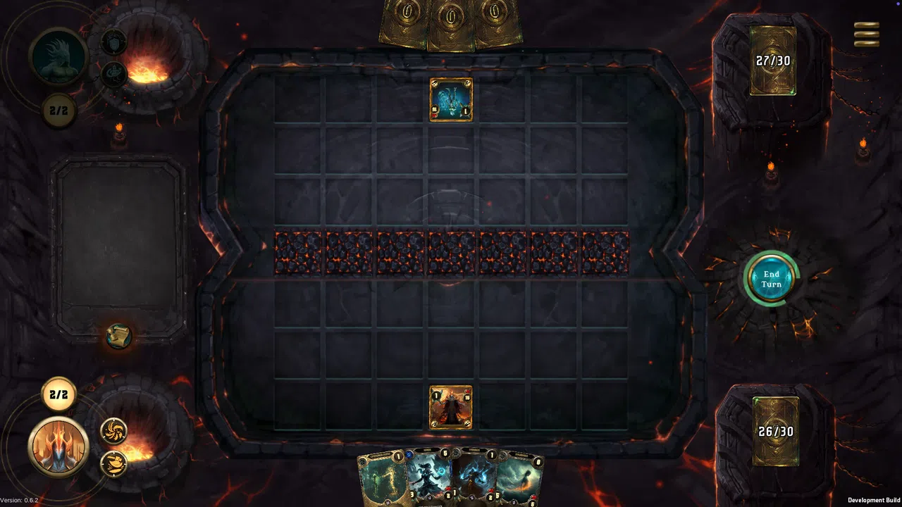 Origins of Lume Screenshot 2