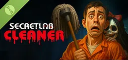 Secret Lab Cleaner Demo