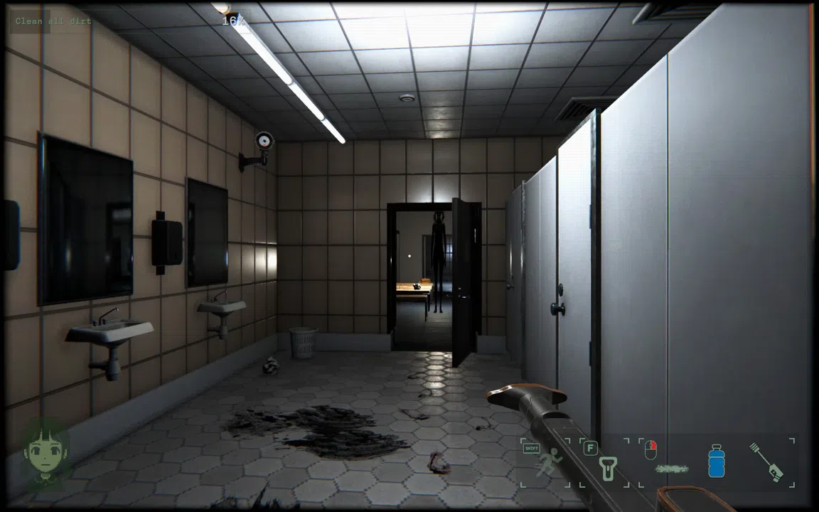 Secret Lab Cleaner Demo Screenshot 6