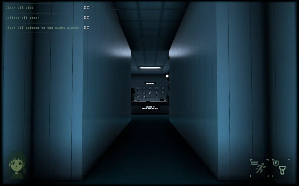 Secret Lab Cleaner Demo Screenshot 7