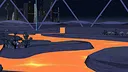 Super Video Golf - The Adventurer DLC Screenshot 4