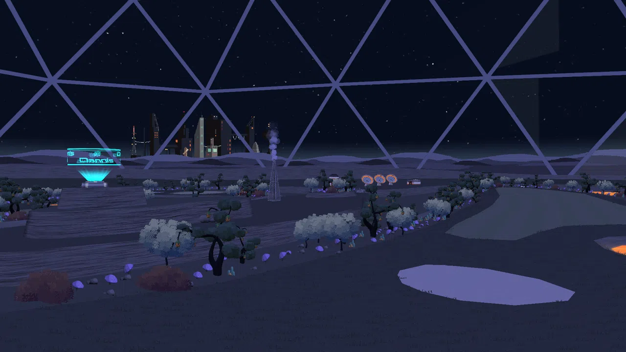 Super Video Golf - The Adventurer DLC Screenshot 6