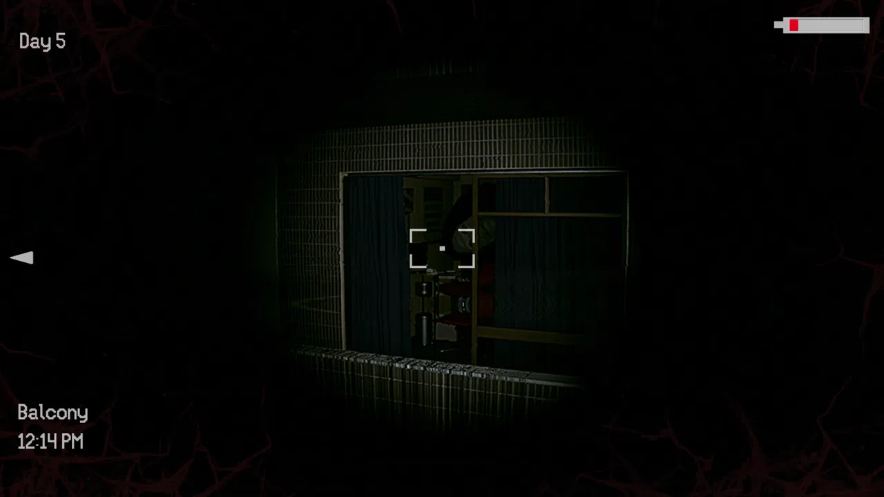 What Is Going On? Screenshot 9