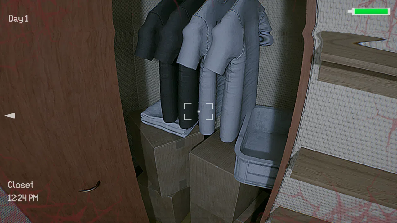 What Is Going On? Screenshot 5