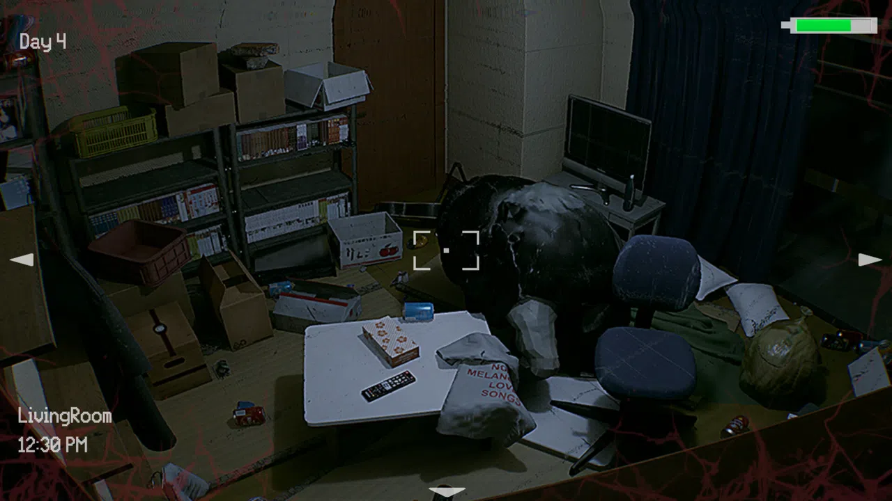 What Is Going On? Screenshot 7
