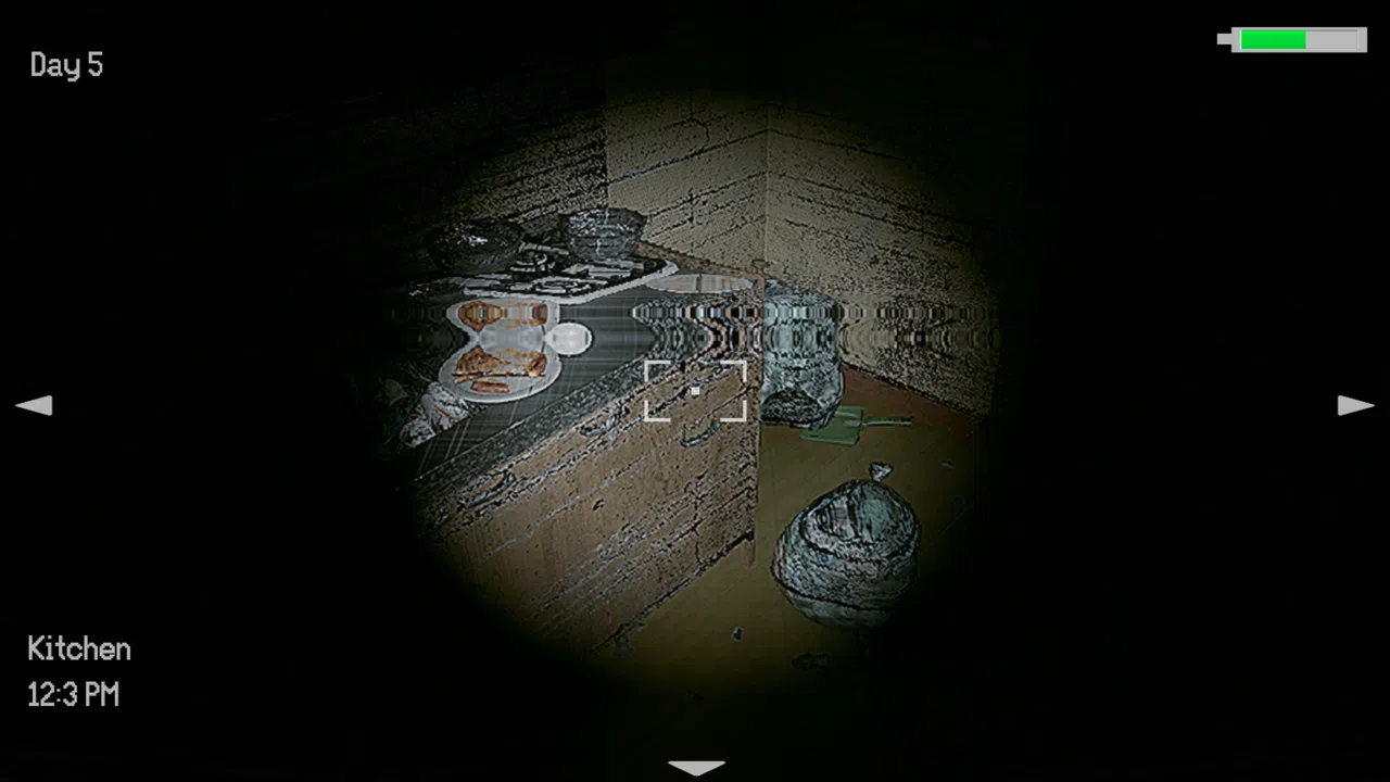 What Is Going On? Screenshot 1
