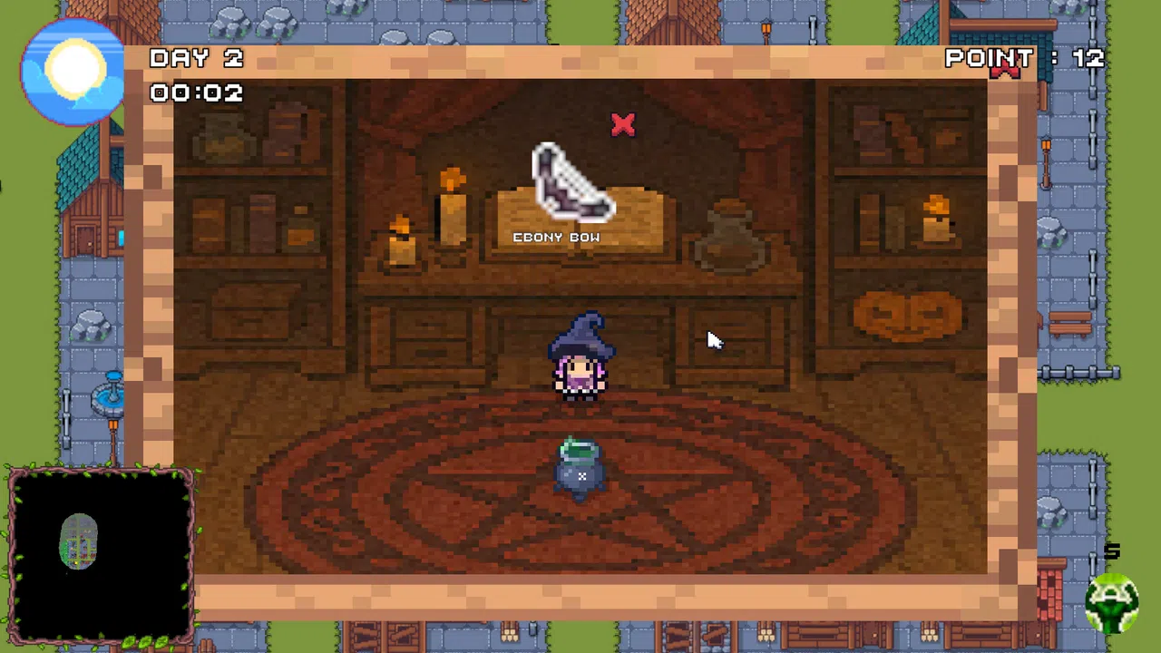 Project Monster Screenshot 1