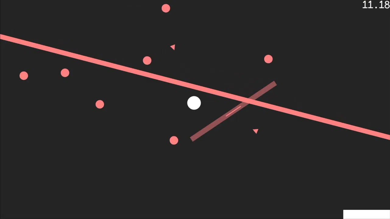Laser Hell Screenshot 1