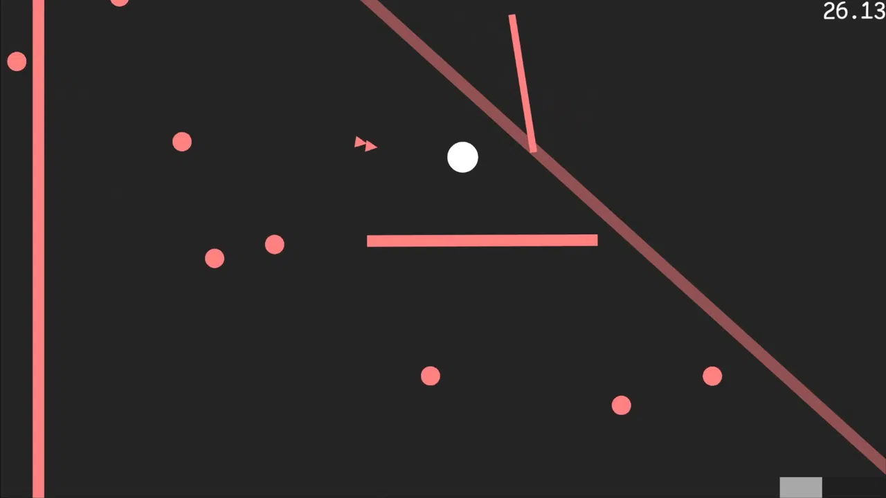 Laser Hell Screenshot 3