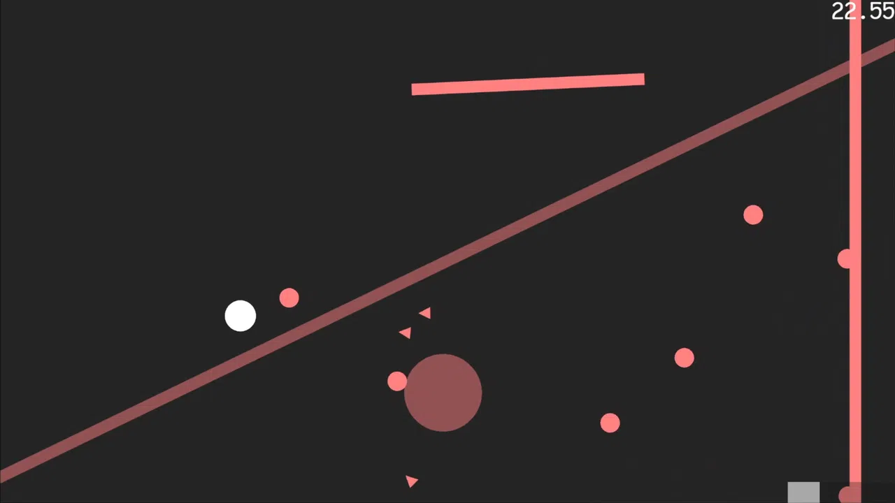 Laser Hell Screenshot 2